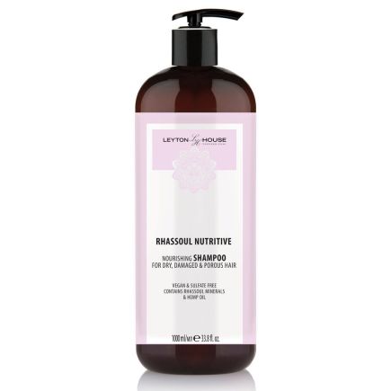 Rhassoul Nutrivtive Shampoo 1L